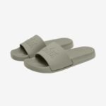 Kubota basic plain beige pool flip-flops K25SS-101-001-03-1 - Image 7