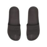 Kubota basic plain brown pool flip-flops K25SS-101-001-21-1 - Image 2