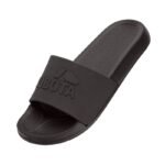 Kubota basic plain brown pool flip-flops K25SS-101-001-21-1 - Image 3