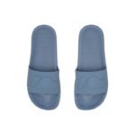Kubota basic plain cloud blue pool flip-flops K25SS-101-002-14-1 - Image 2