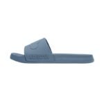 Kubota basic plain cloud blue pool flip-flops K25SS-101-002-14-1 - Image 3