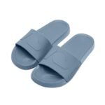 Kubota basic plain cloud blue pool flip-flops K25SS-101-002-14-1 - Image 4