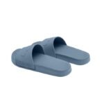 Kubota basic plain cloud blue pool flip-flops K25SS-101-002-14-1 - Image 5