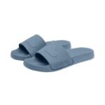 Kubota basic plain cloud blue pool flip-flops K25SS-101-002-14-1 - Image 6