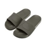 Kubota basic plain cloud brown pool flip-flops K25SS-101-002-21-1 - Image 5