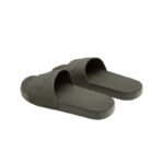 Kubota basic plain cloud brown pool flip-flops K25SS-101-002-21-1 - Image 6