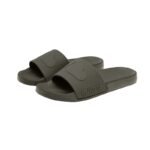 Kubota basic plain cloud brown pool flip-flops K25SS-101-002-21-1 - Image 7