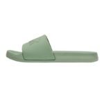 Kubota basic plain pastel green pool flip-flops K25SS-101-001-17-1 - Image 4