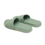 Kubota basic plain pastel green pool flip-flops K25SS-101-001-17-1 - Image 6