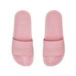 Kubota basic plain pink pool flip-flops K25SS-101-001-28-1 - Image 2
