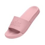 Kubota basic plain pink pool flip-flops K25SS-101-001-28-1 - Image 3
