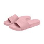 Kubota basic plain pink pool flip-flops K25SS-101-001-28-1 - Image 7
