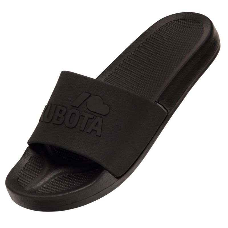 lupin-wear-ca-kubota-basic-plain-pool-flip-flops-black-k0000-101-004-23-1-1797308 Kubota basic plain pool flip-flops black K0000-101-004-23-1 - Image 1