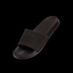 Kubota basic plain pool flip-flops black K0000-101-004-23-1 - Image 3