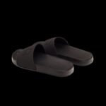 Kubota basic plain pool flip-flops black K0000-101-004-23-1 - Image 6