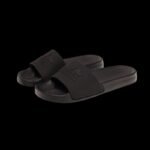 Kubota basic plain pool flip-flops black K0000-101-004-23-1 - Image 7
