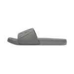 Kubota basic plain pool flip-flops gray K25SS-101-005-22-1 - Image 4