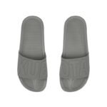 Kubota basic plain pool flip-flops gray K25SS-101-005-22-1 - Image 5