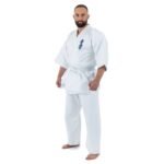 Kyokushin Karate Kimono 10 oz - 120 cm - Image 2