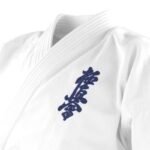 Kyokushin Karate Kimono 10 oz - 120 cm - Image 4