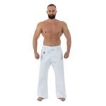 Kyokushin Karate Kimono 10 oz - 120 cm - Image 5