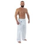 Kyokushin Karate Kimono 10 oz - 120 cm - Image 8