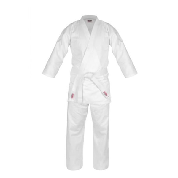 Kyokushinkai karate kimono 8 oz MASTERS - 190 cm NEW