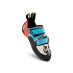 La Sportiva 10TBF Otaki Blue/Flame - Image 2