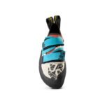 La Sportiva 10TBF Otaki Blue/Flame - Image 3