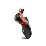 La Sportiva 10TBF Otaki Blue/Flame - Image 5