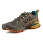 La Sportiva BUSHIDO III GTX 56XN07O10 MOCHA/MARMALADE - Image 3