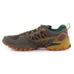 La Sportiva BUSHIDO III GTX 56XN07O10 MOCHA/MARMALADE - Image 4