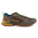 La Sportiva BUSHIDO III GTX 56XN07O10 MOCHA/MARMALADE - Image 6