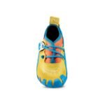 La Sportiva Gripit 15R100304 Yellow/Flame - Image 3