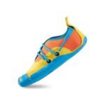 La Sportiva Gripit 15R100304 Yellow/Flame - Image 4
