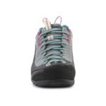 La Sportiva Hyper Woman GTX ZFAS056G01E34 Grey/Juniper - Image 3