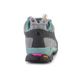 La Sportiva Hyper Woman GTX ZFAS056G01E34 Grey/Juniper - Image 6