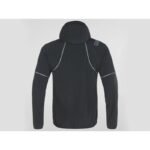 La Sportiva Koro JKT M ZARJ 016 K00G07 Black/Cloud - Image 2