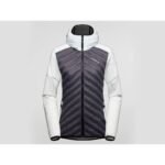 La Sportiva Koro JKT W ZARJ 015 G19W04 Onyx/Chalk