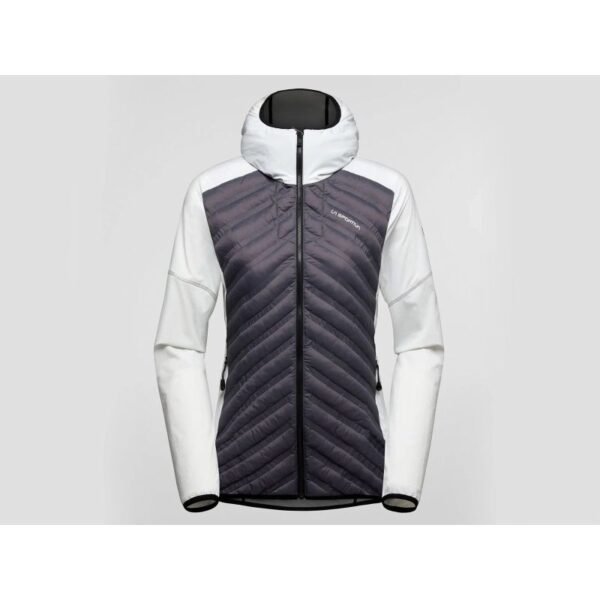 La Sportiva Koro JKT W ZARJ 015 G19W04 Onyx/Chalk