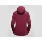 La Sportiva Koro JKT W ZARJ 015 R25W04 Redwood/Chalk - Image 2