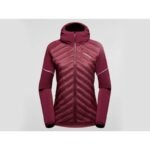 La Sportiva Koro JKT W ZARJ 015 R25W04 Redwood/Chalk
