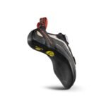 La Sportiva Miura VS Woman ZFCS037W00R22 White/Cherry Tomato - Image 5