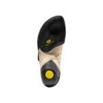 La Sportiva Solution Woman 20H000203 White/Lily Orange - Image 6