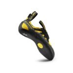 La Sportiva Tarantula 30R100999 Yellow/Black - Image 2