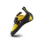 La Sportiva Tarantula 30R100999 Yellow/Black - Image 5