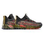 La Sportiva Tempesta GTX ZFRS118B46E32 Night Sky/Savana - Image 4