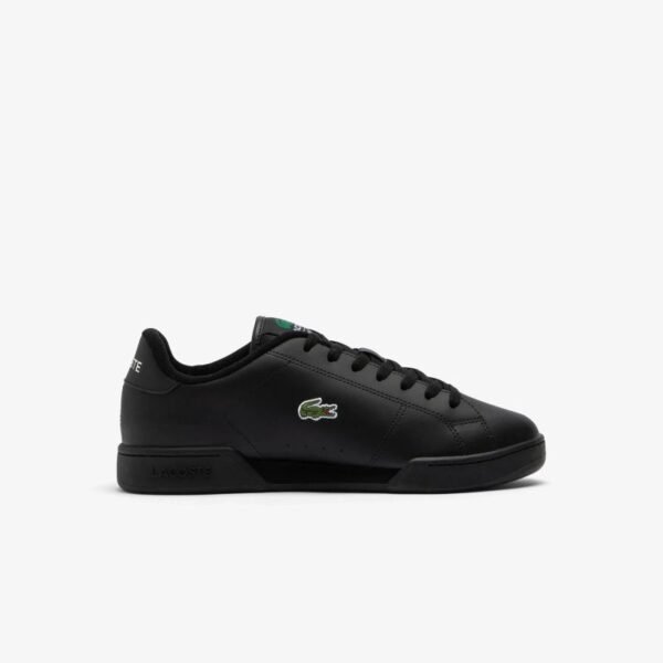 Lacoste CARNABY CUP 125 2 SMA BLK/BLK (749SMA003502H61)