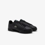 Lacoste CARNABY CUP 125 2 SMA BLK/BLK (749SMA003502H61) - Image 4