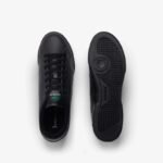 Lacoste CARNABY CUP 125 2 SMA BLK/BLK (749SMA003502H61) - Image 5